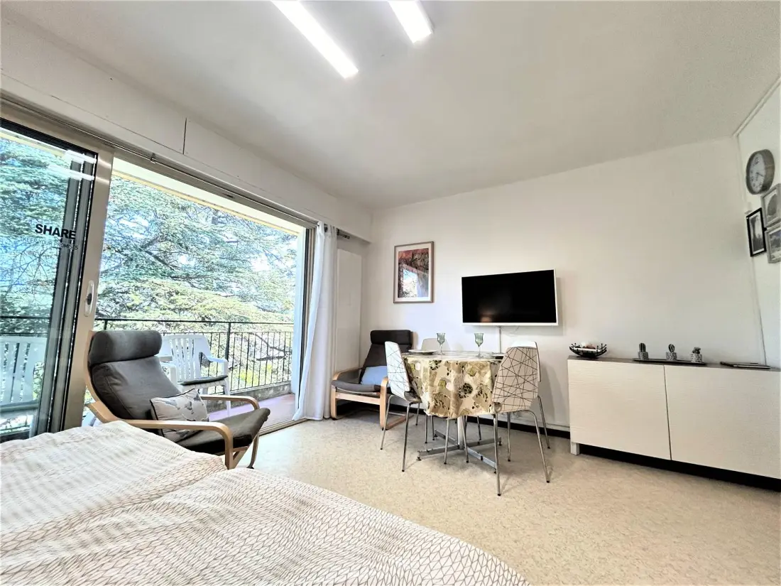 Cedres Residence