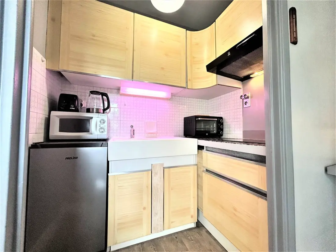 Cedres Residence