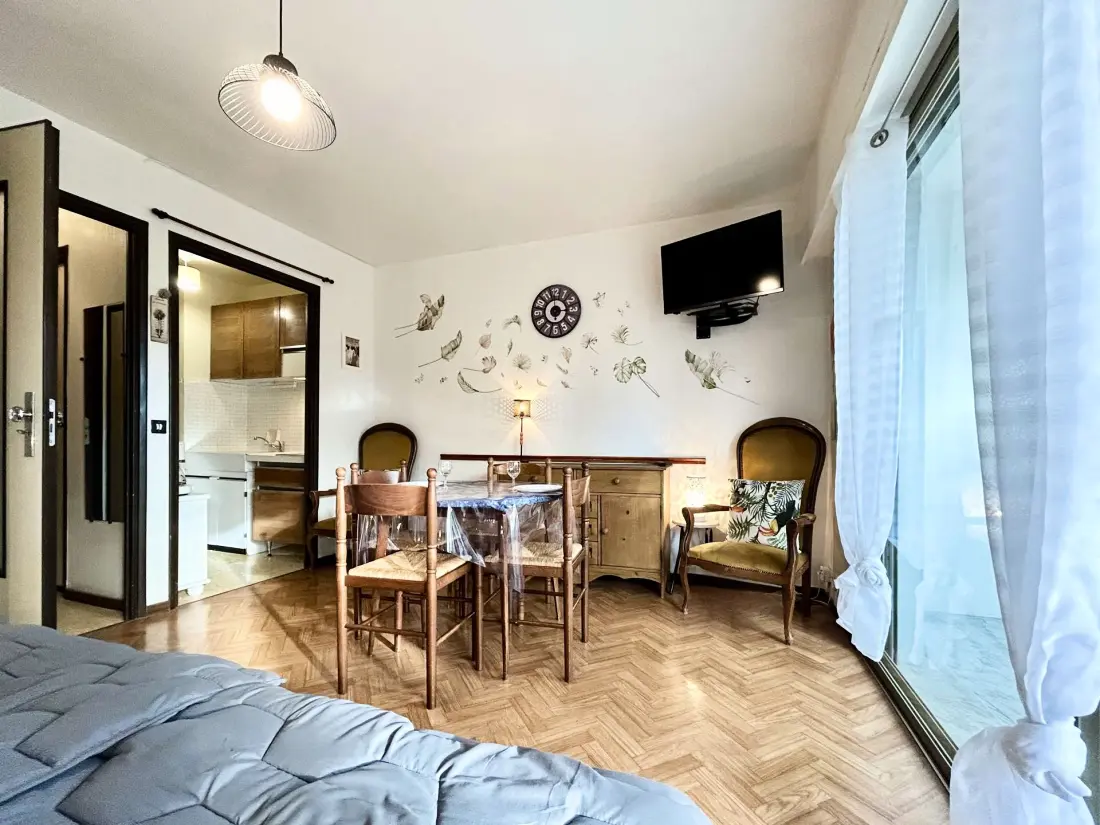 Cedres Residence