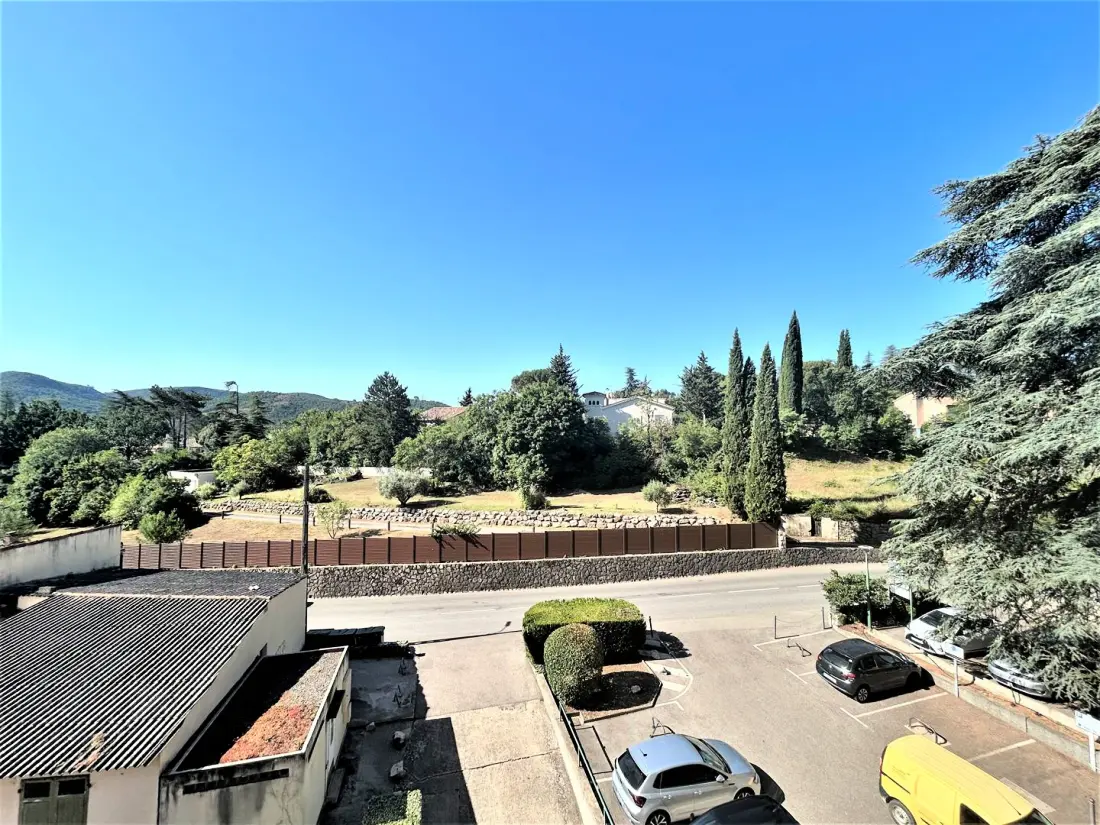 Cedres Residence