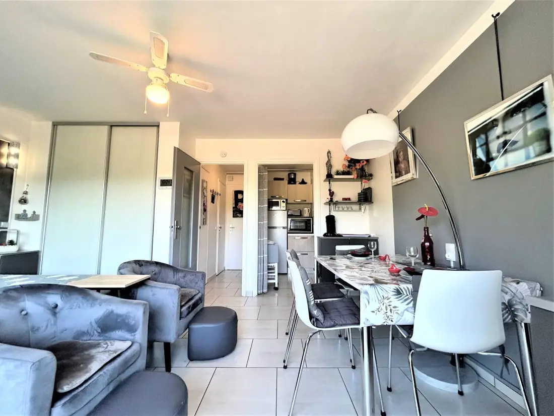 Cedres Residence