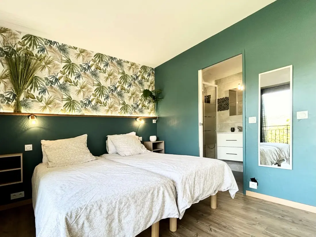 Cedres Residence