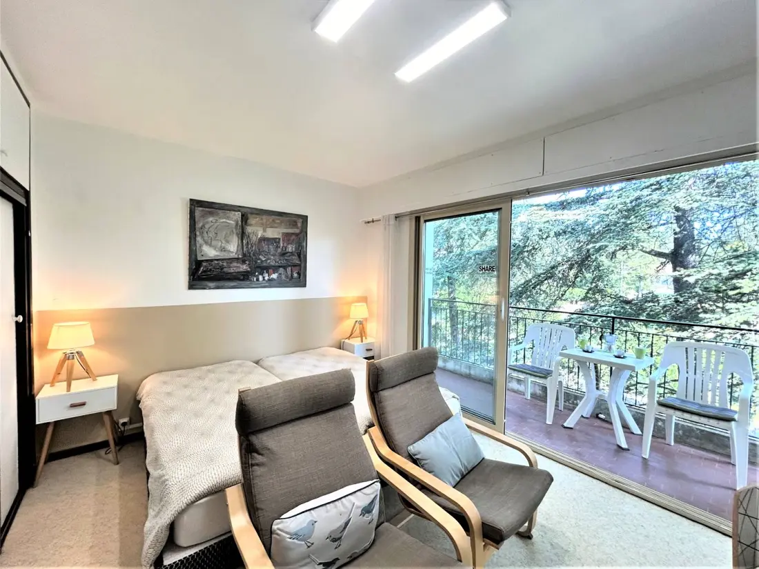 Cedres Residence