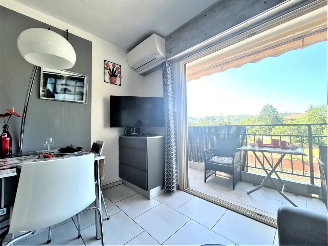Cedres Residence