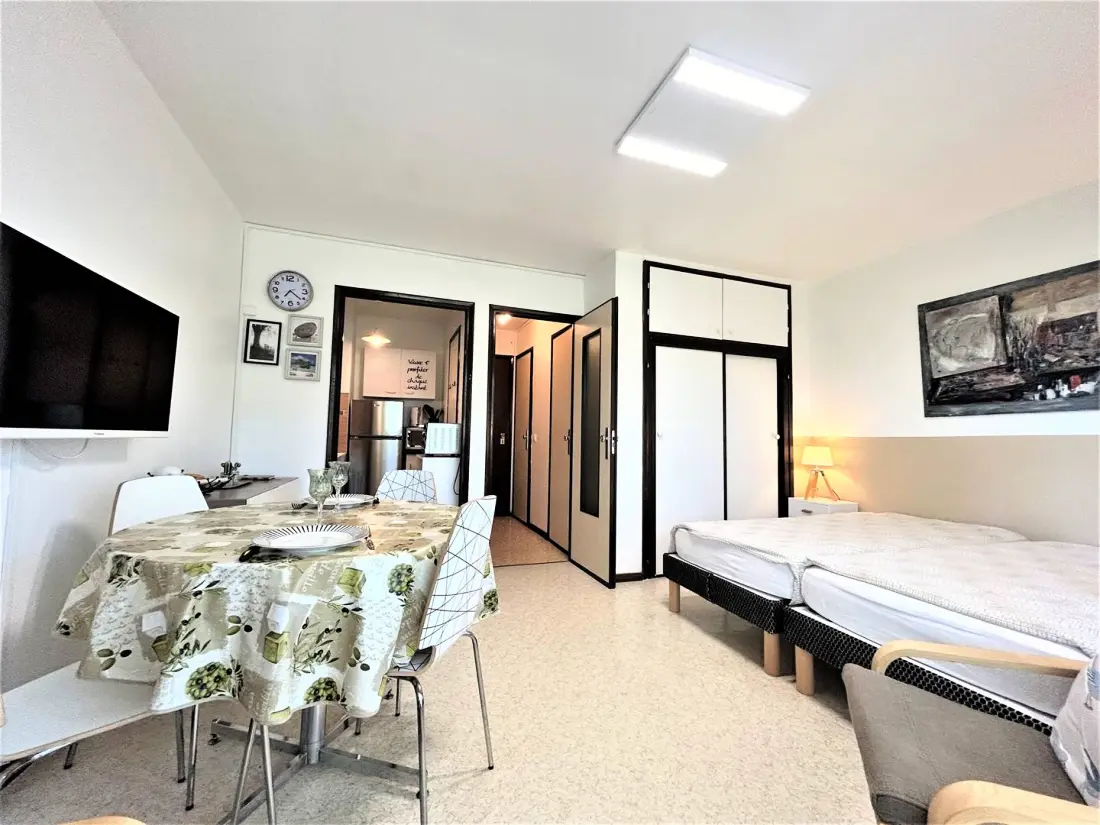 Cedres Residence