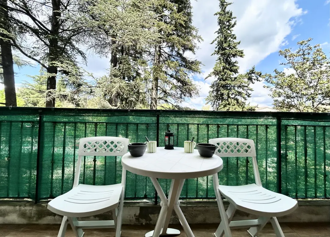 Cedres Residence