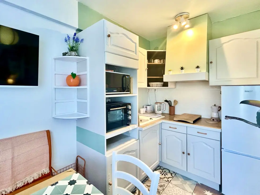 Cedres Residence