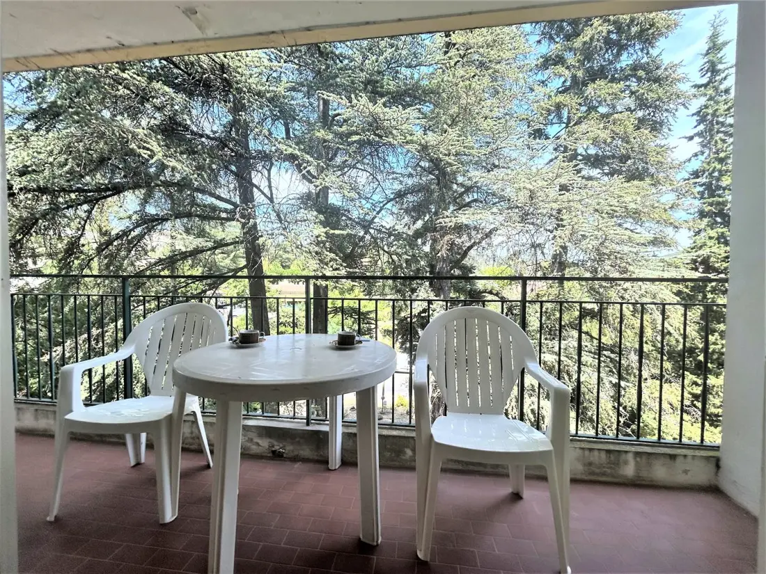 Cedres Residence
