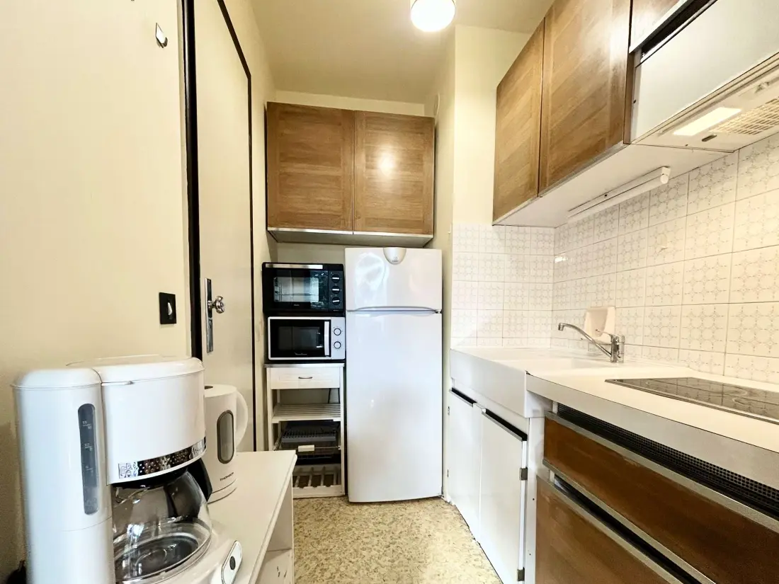 Cedres Residence