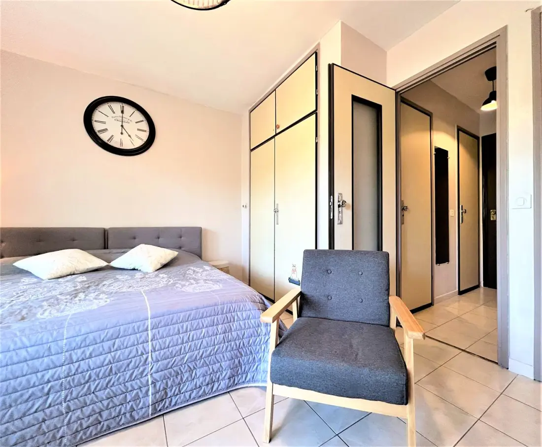 Cedres Residence