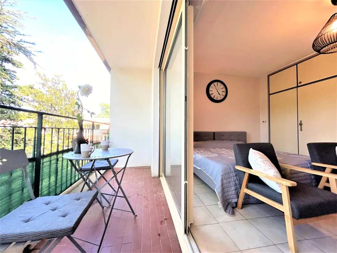 Cedres Residence