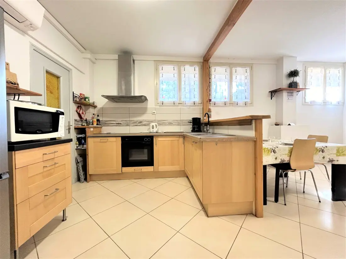 Cedres Residence