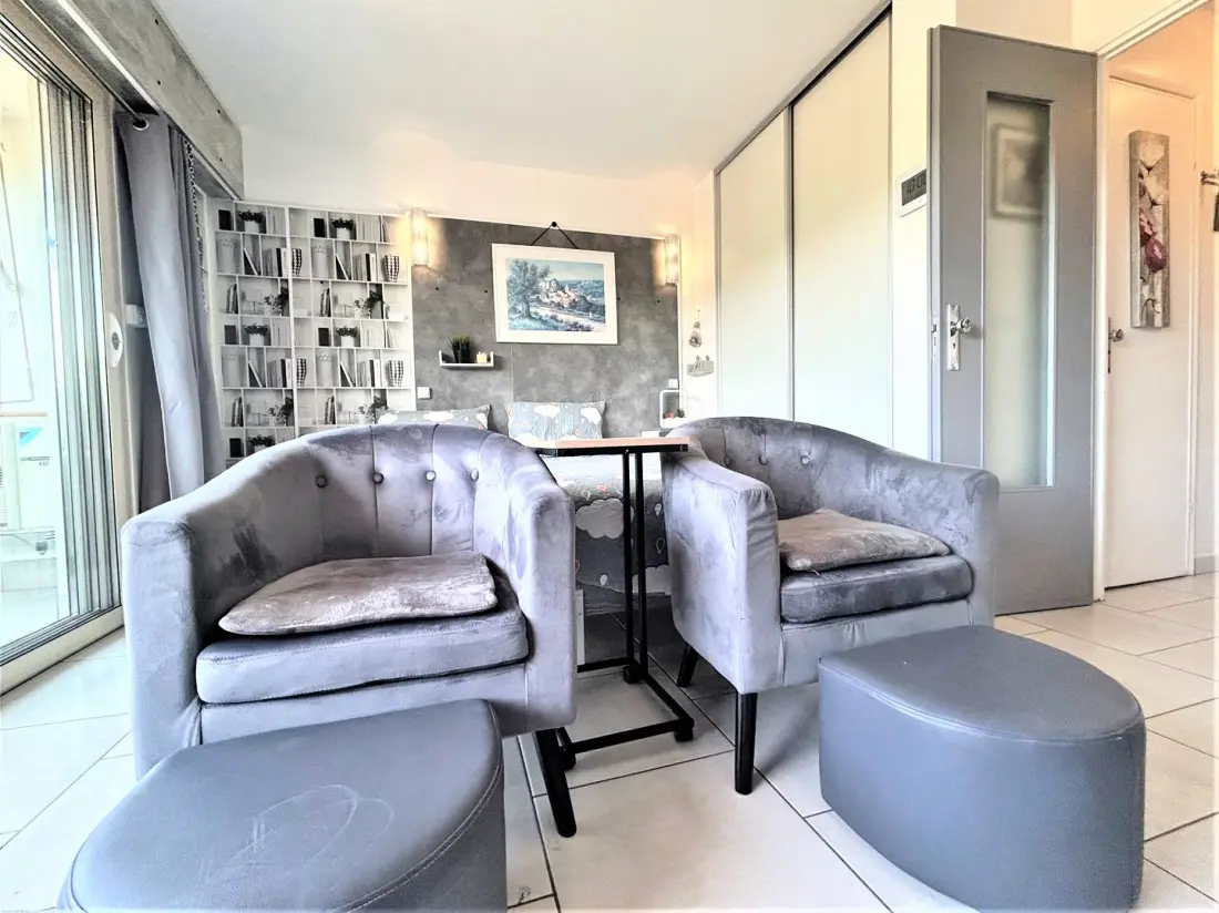Cedres Residence