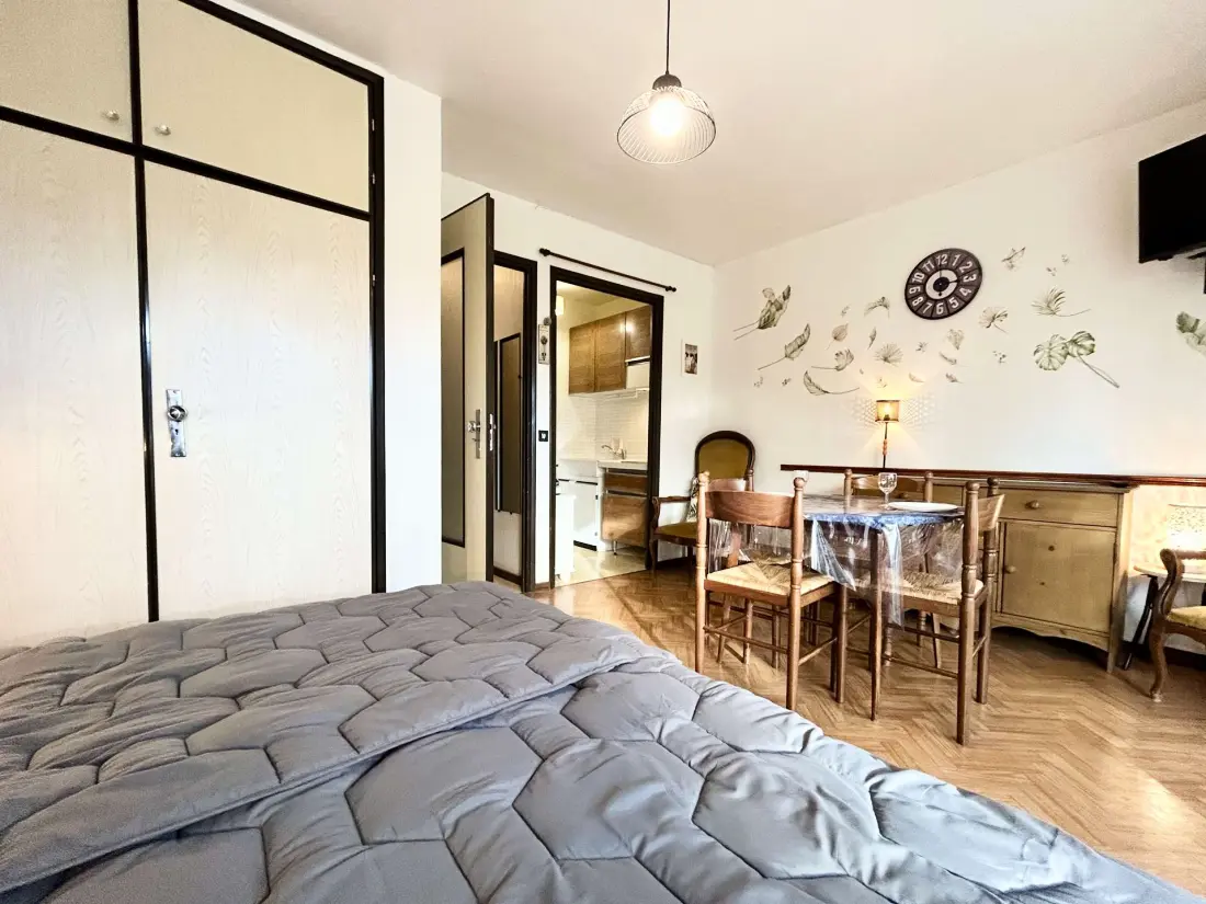 Cedres Residence