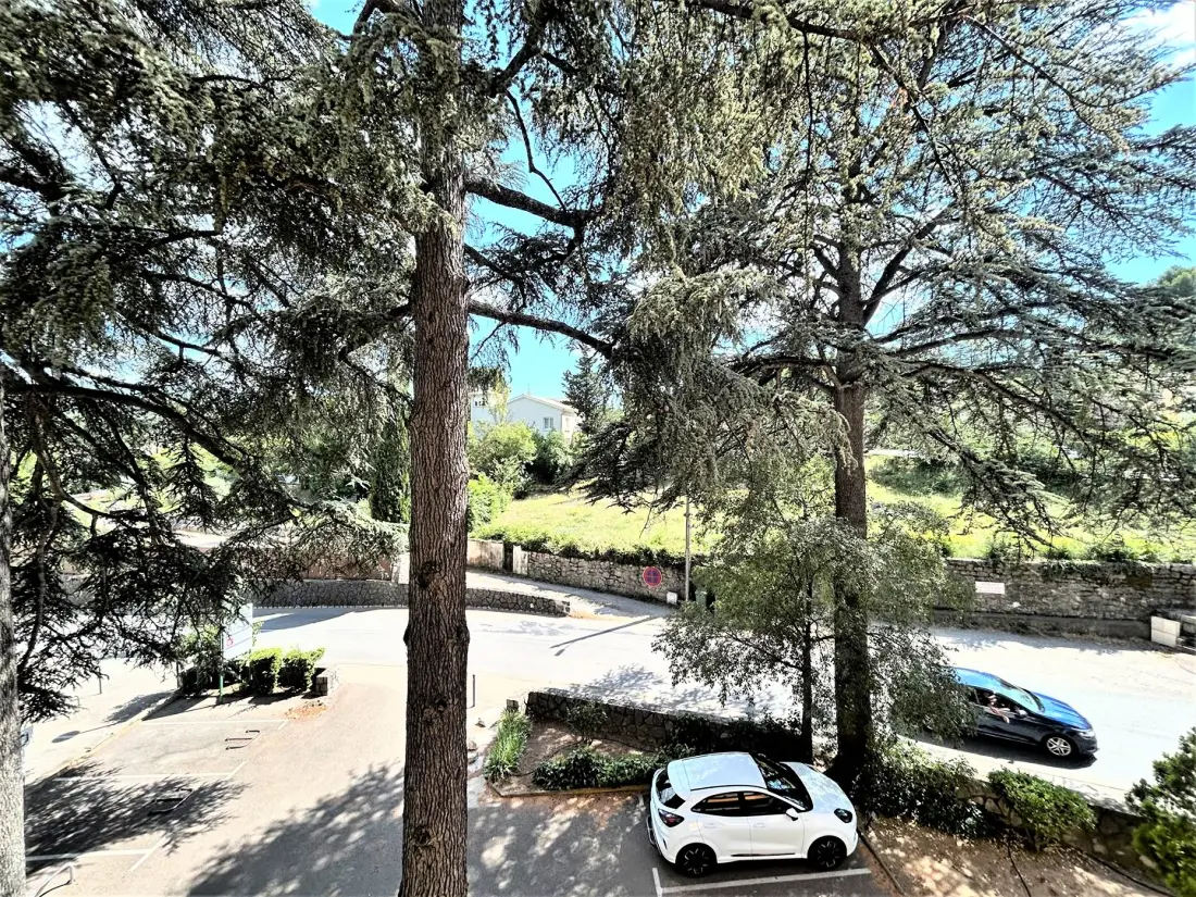 Cedres Residence