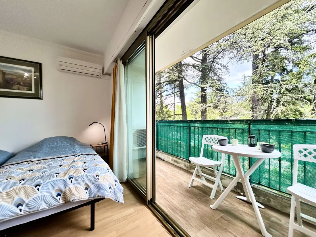 Cedres Residence