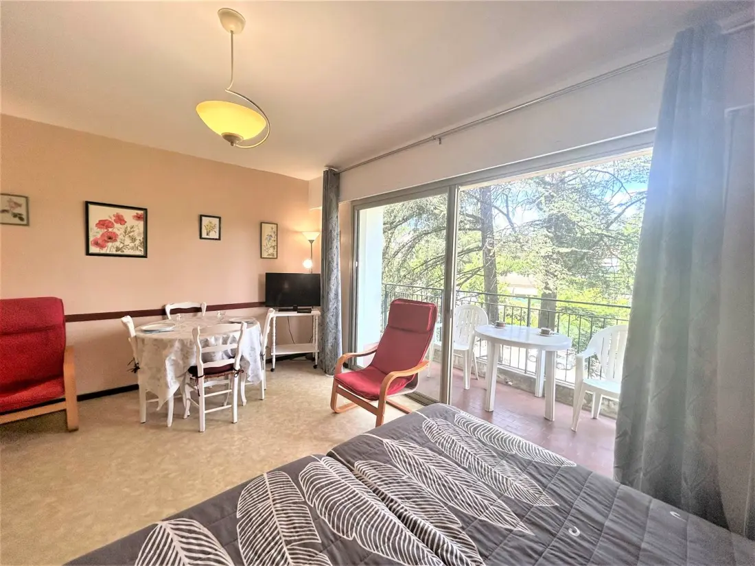 Cedres Residence