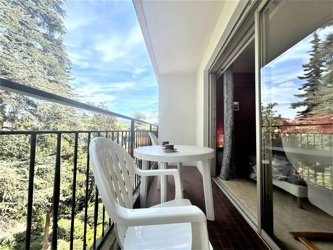 Cedres Residence
