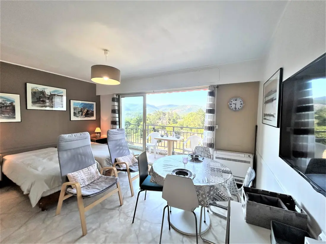 Cedres Residence