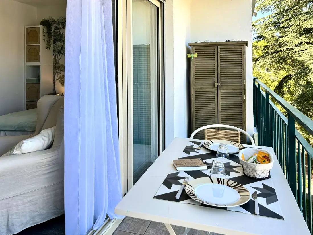 Cedres Residence