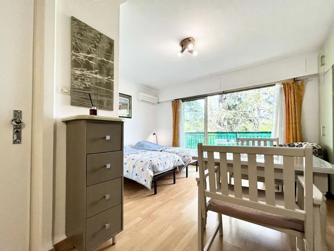 Cedres Residence