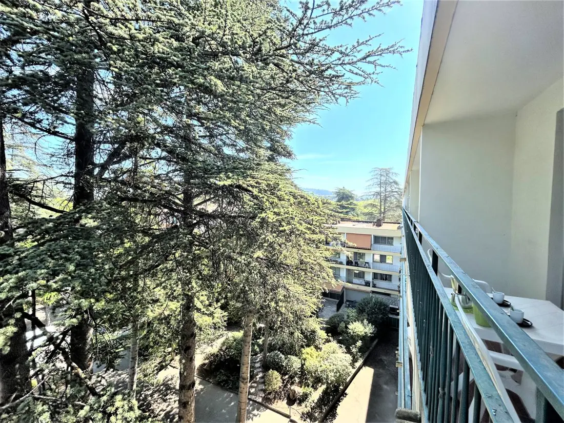 Cedres Residence