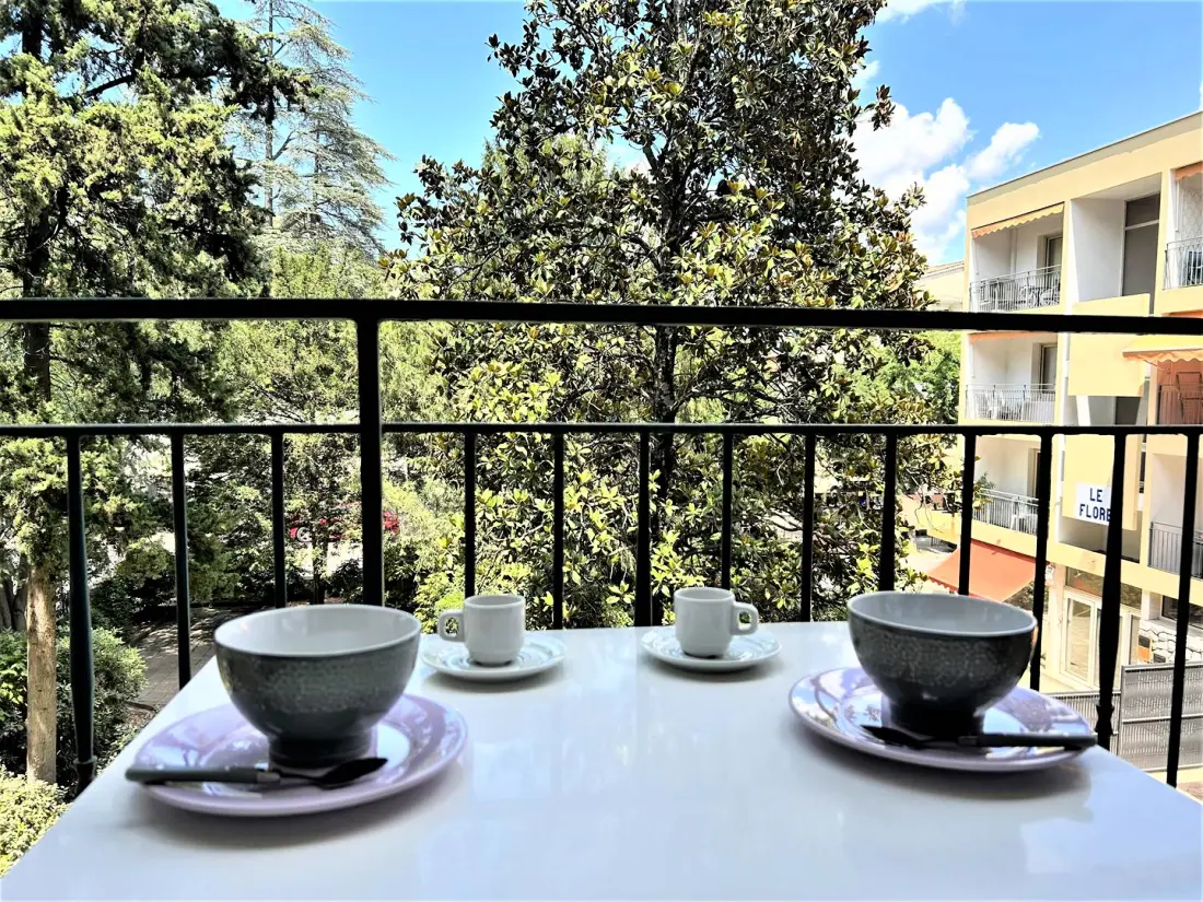 Cedres Residence