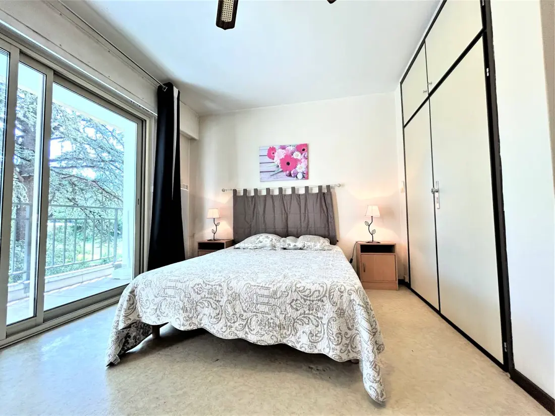 Cedres Residence