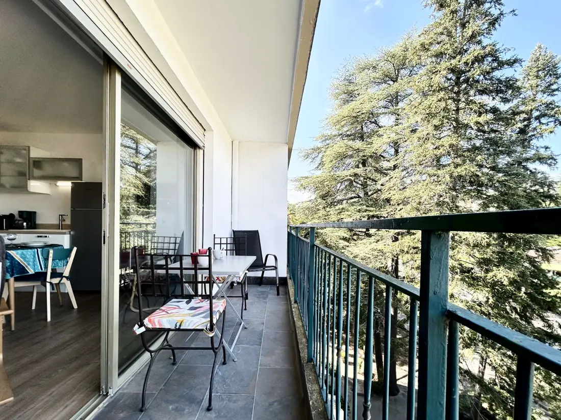 Cedres Residence
