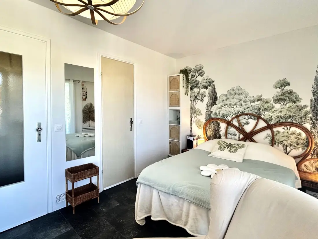 Cedres Residence