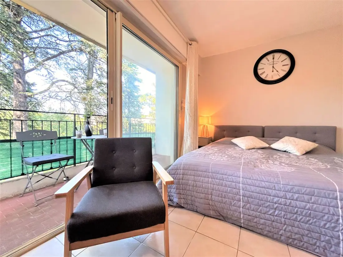 Cedres Residence