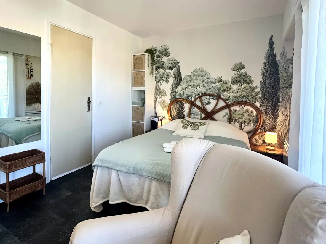 Cedres Residence