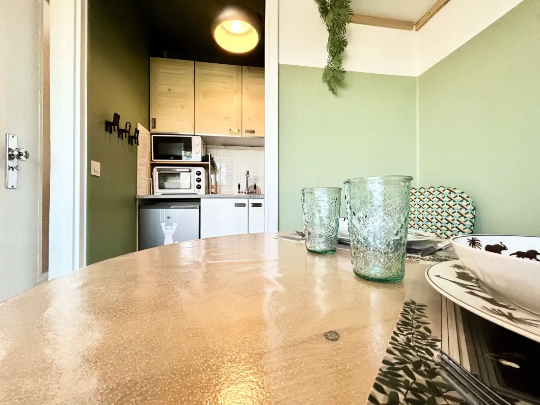 Cedres Residence