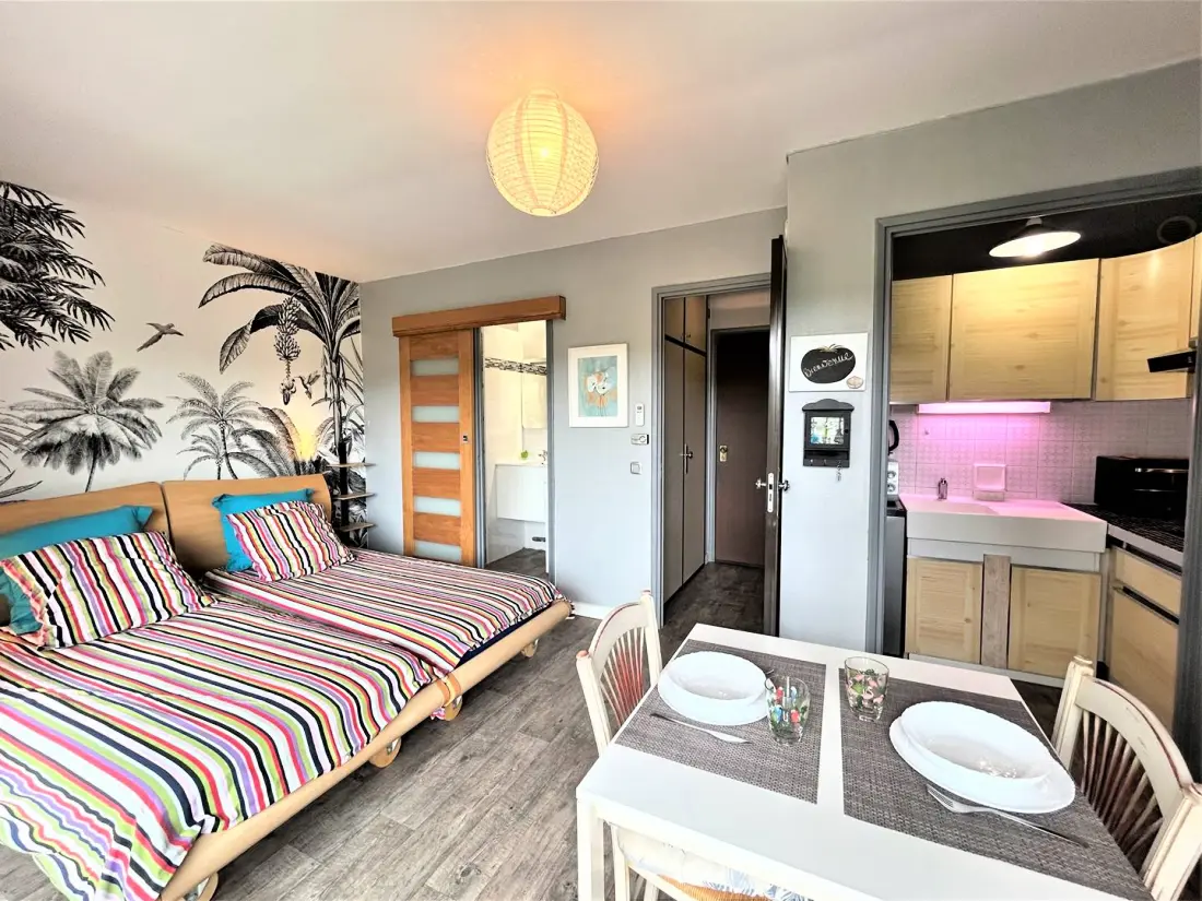 Cedres Residence