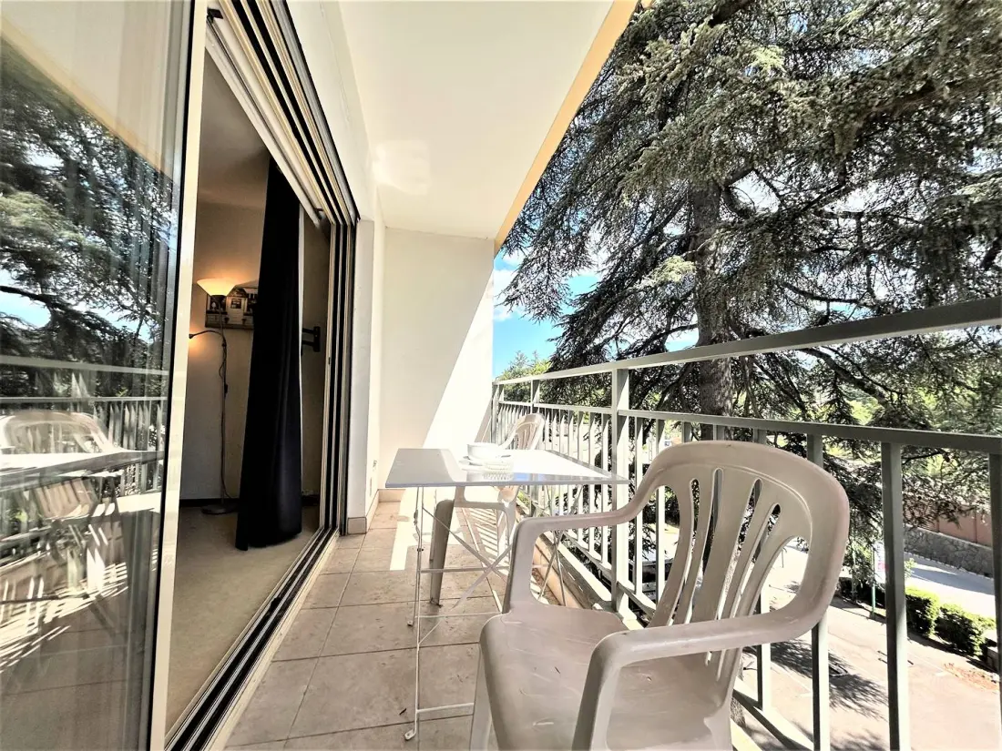 Cedres Residence