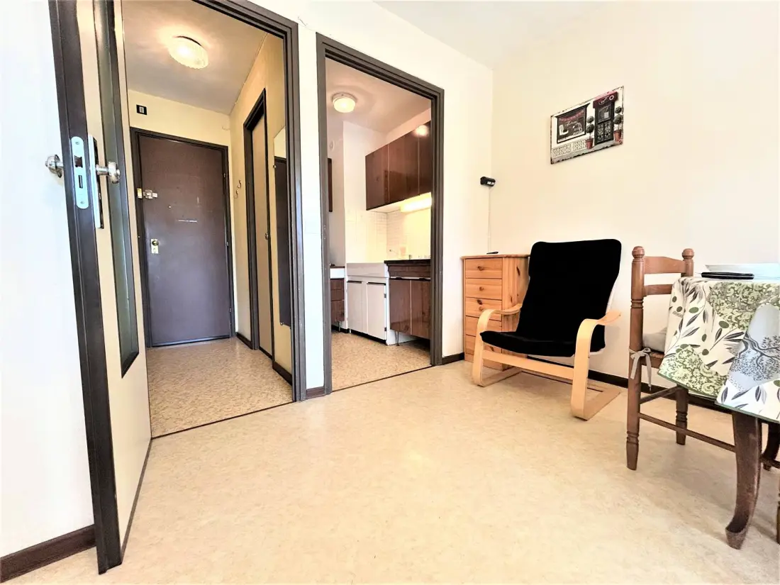 Cedres Residence