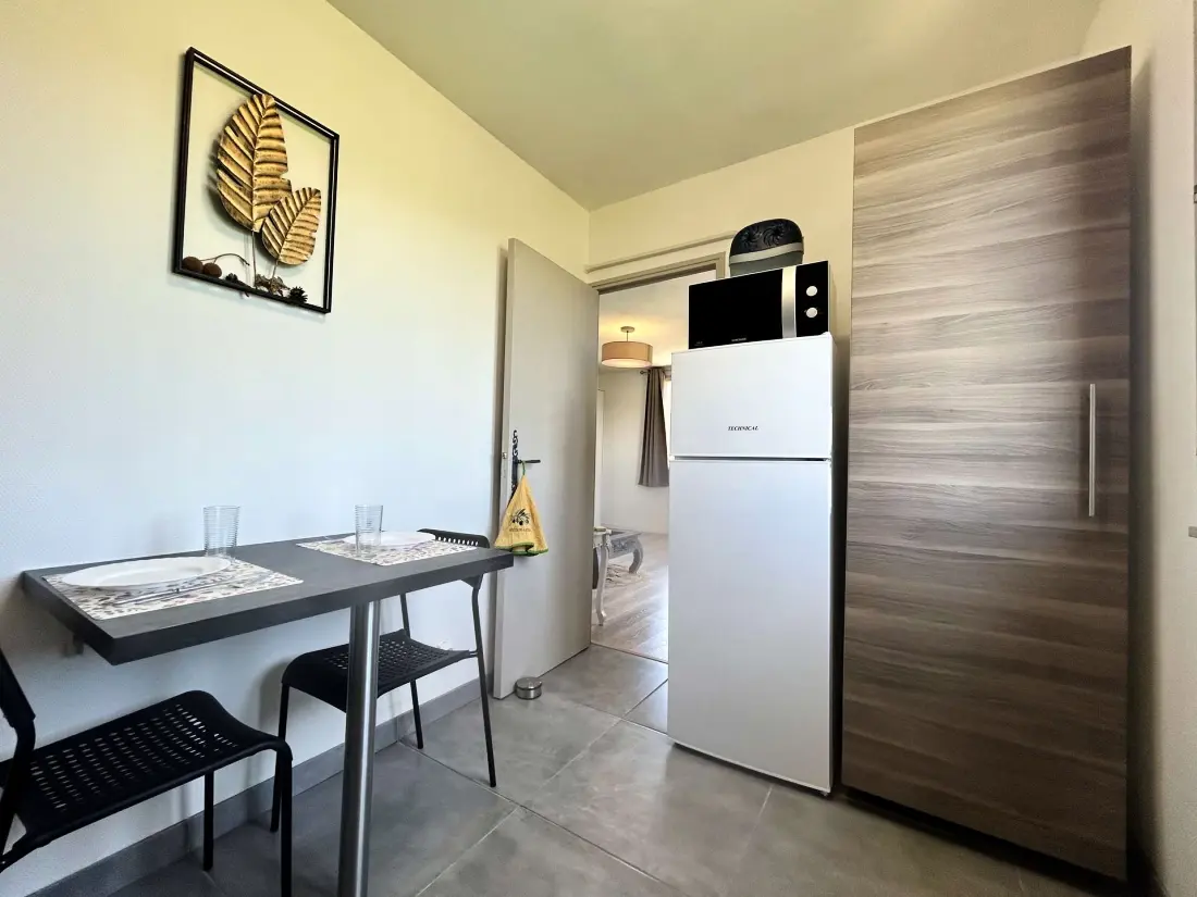 Residence Cezanne