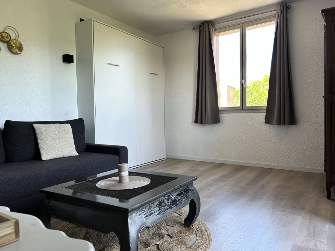 Residence Cezanne