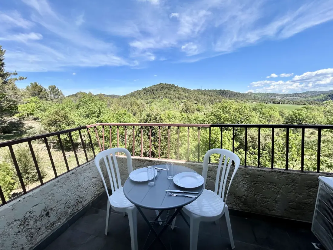 Residence Cezanne
