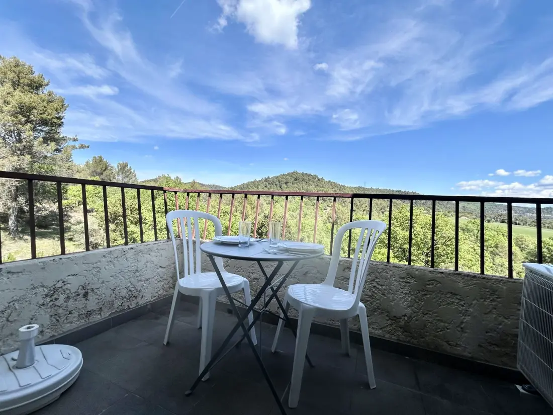 Residence Cezanne
