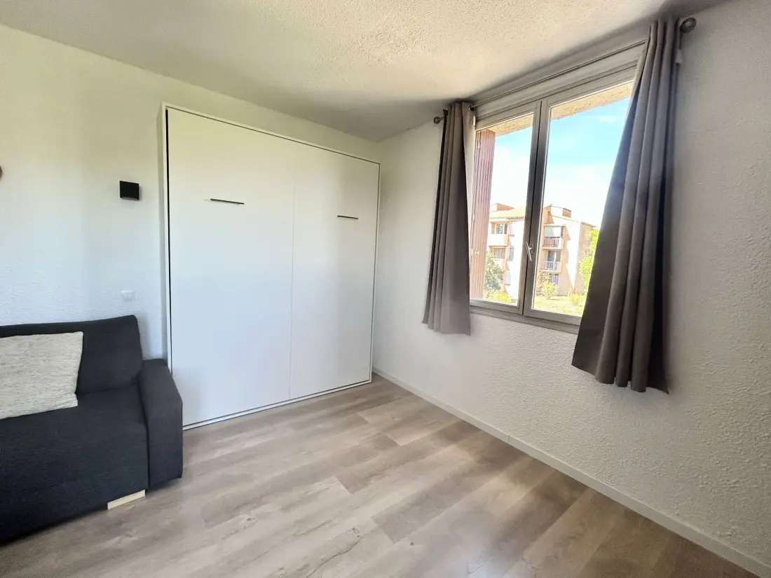 Residence Cezanne