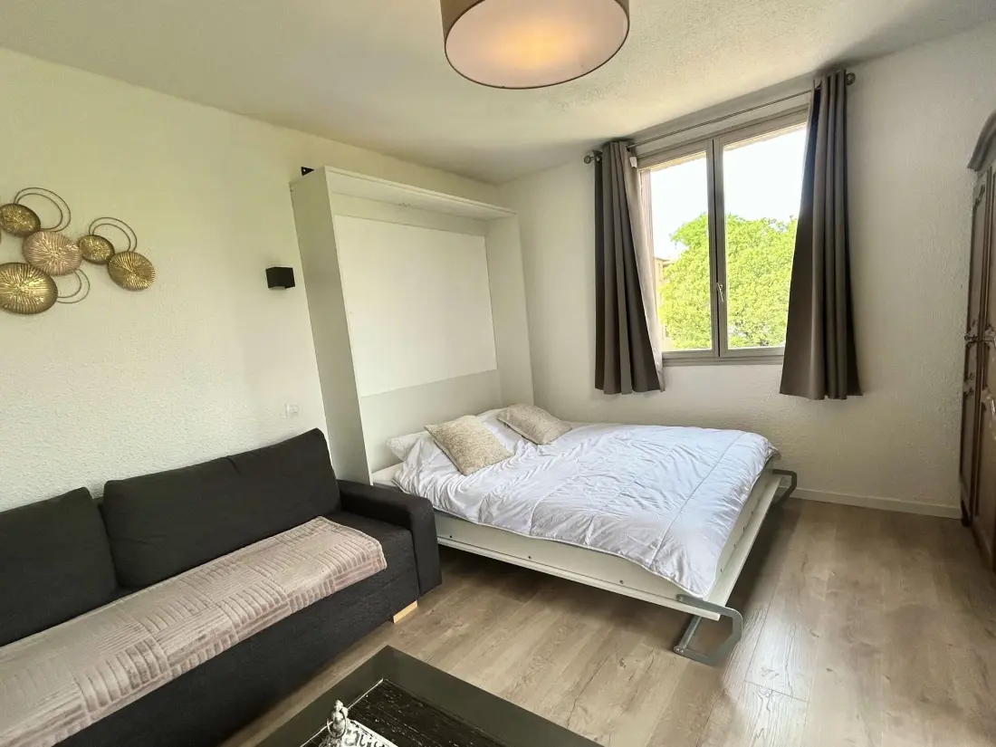 Residence Cezanne