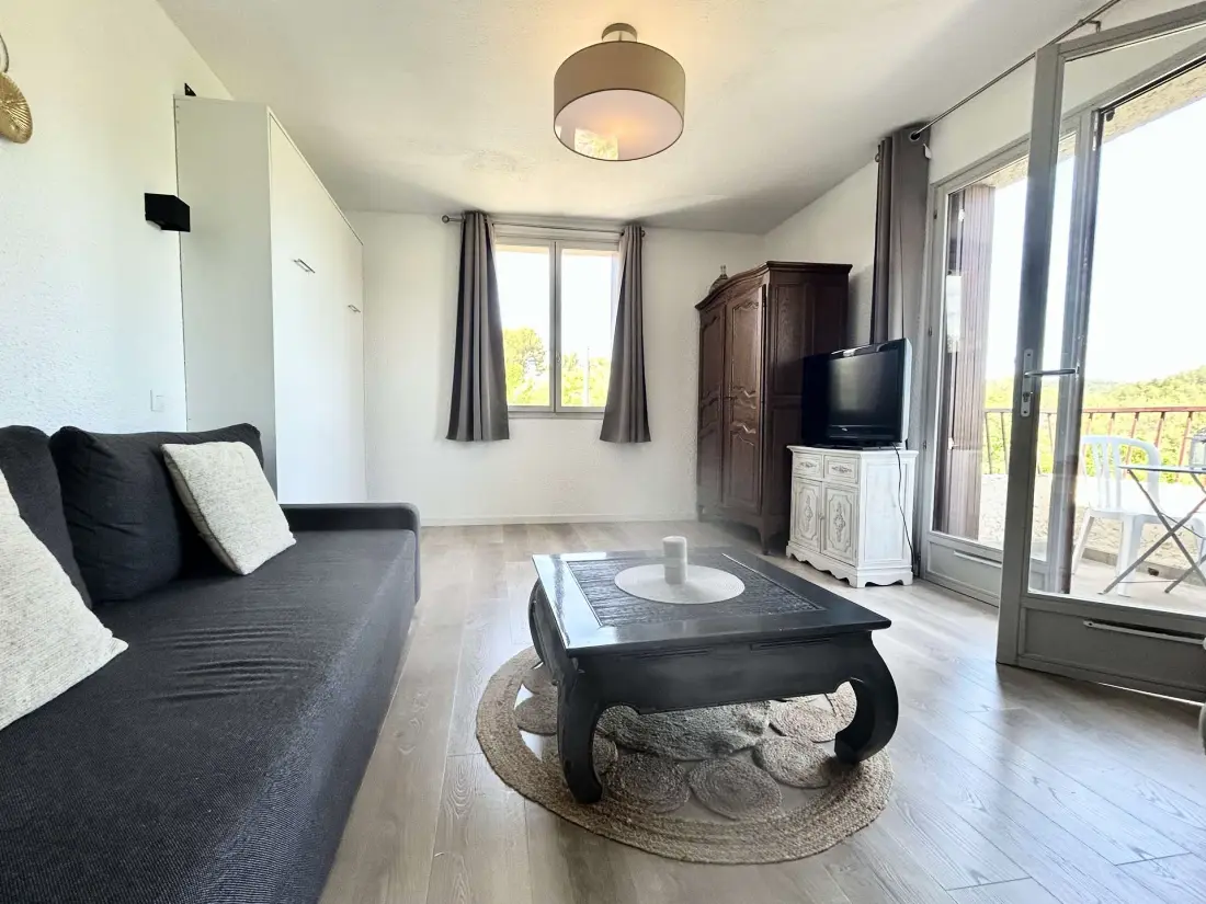 Residence Cezanne