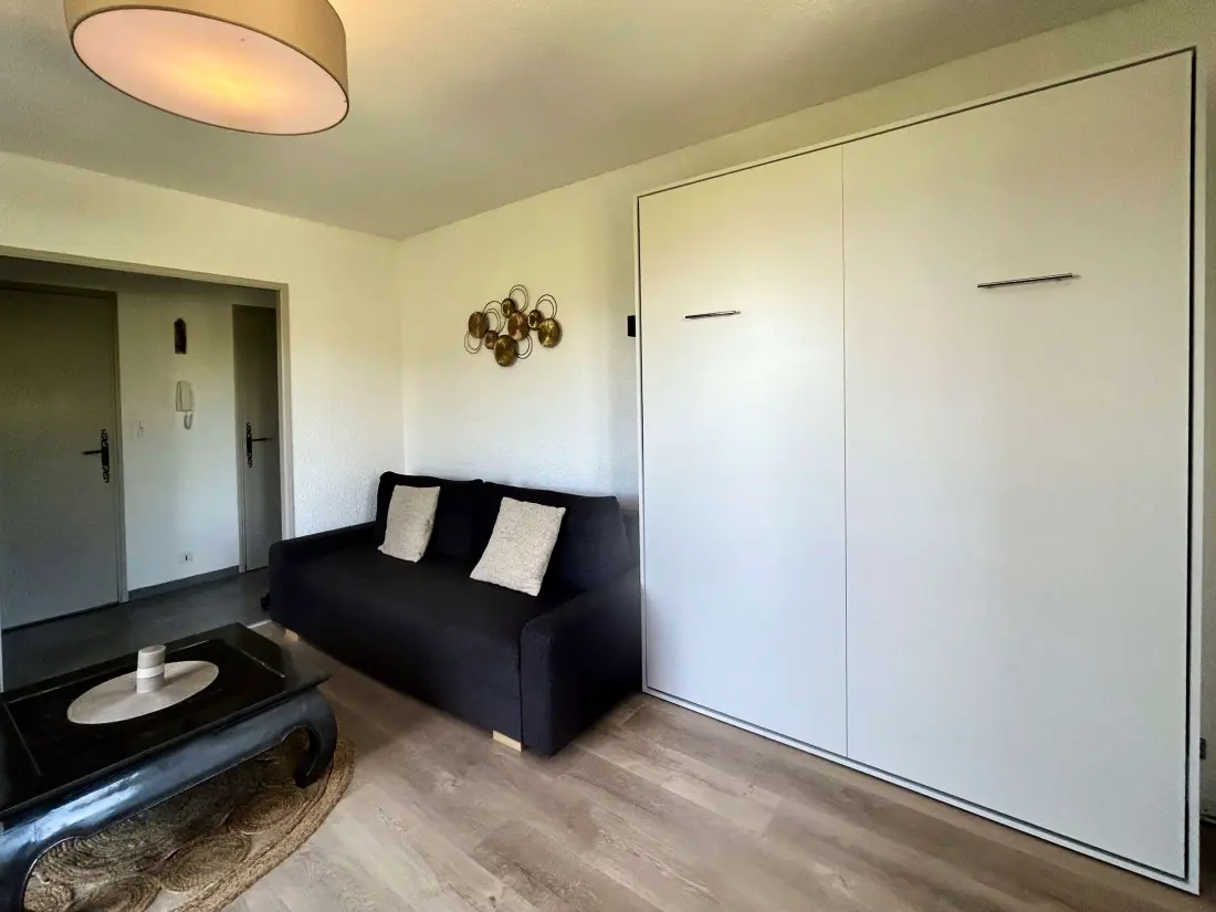Residence Cezanne