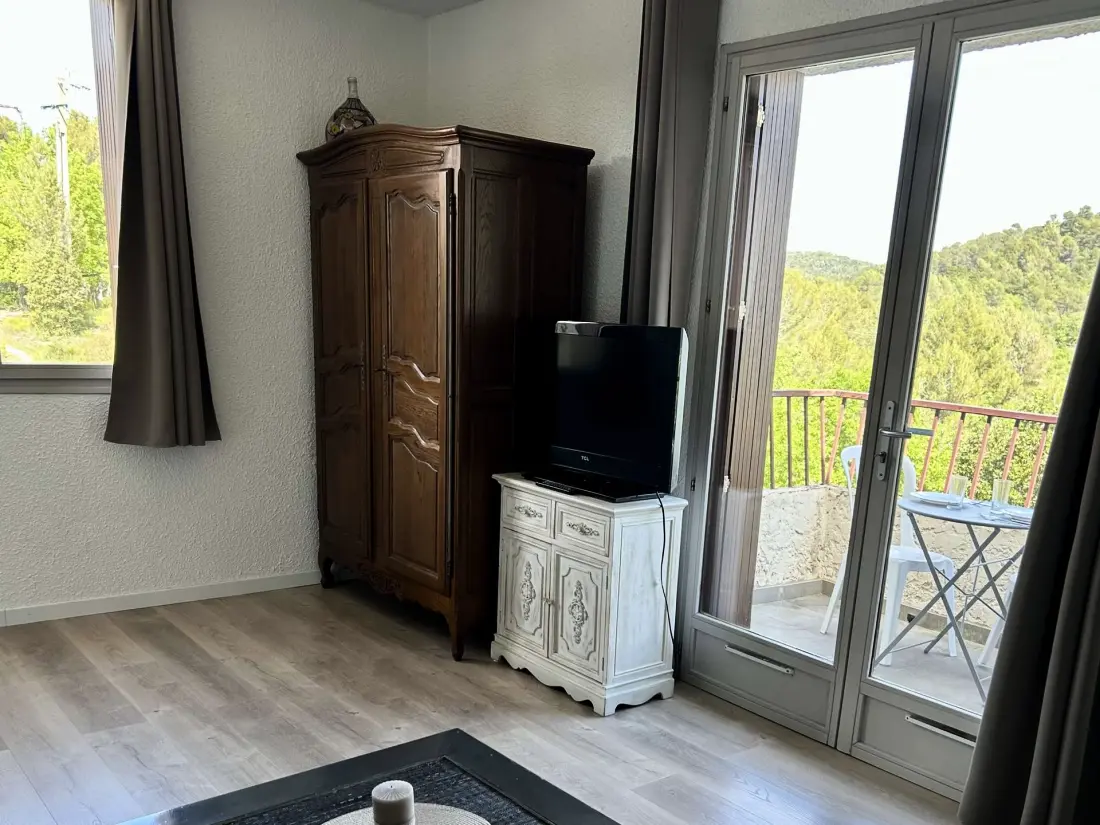 Residence Cezanne