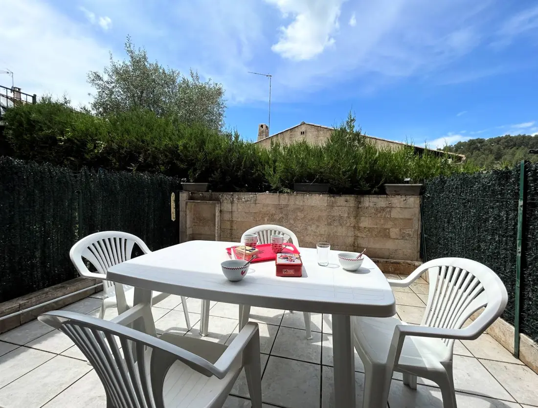 Residence Cigaloun