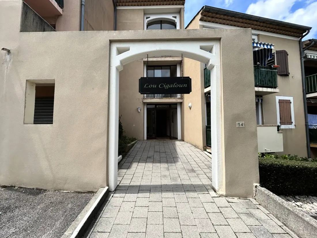 Residence Cigaloun