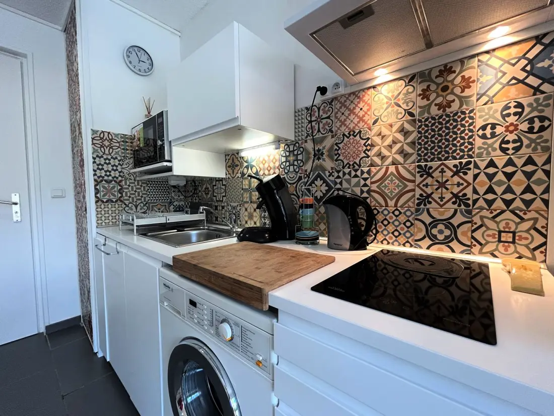 Residence Cigaloun