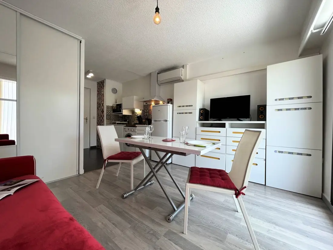 Residence Cigaloun