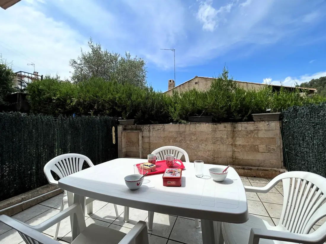 Residence Cigaloun
